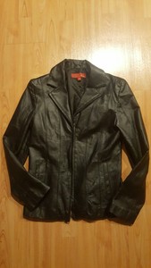 max usa leather jacket