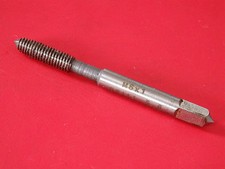 Goliath M6 x 1.0 Fluteless Tap 6MM (5.6mm drill)