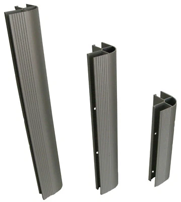 Angles aluminium pour baby foot Roberto Sport - Photo 1/3