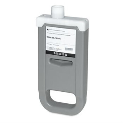 Alternativ Tintenpatrone für Canon imagePROGRAF IPF8300S IPF8400 IPF8400MFP