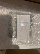 Lutron PJ2-3BRL-GWH-L01 PICO Wireless Dimming Control White SHIPS SAME DAY