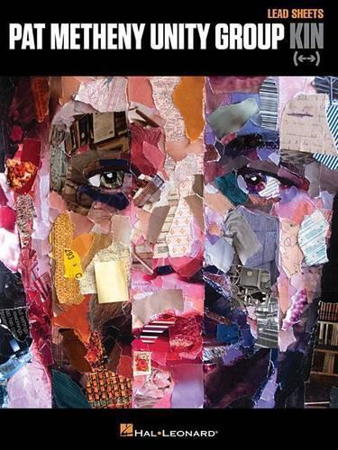 Pat Metheny Pat Metheny Unity Group (Tascabile)