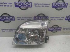 260608H925 scheinwerfer links 237210 NISSAN X-TRAIL T30 COMFORT 2001