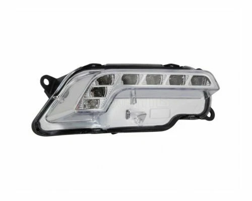 Tagfahrlicht-LEDs zum Auto-Tuning