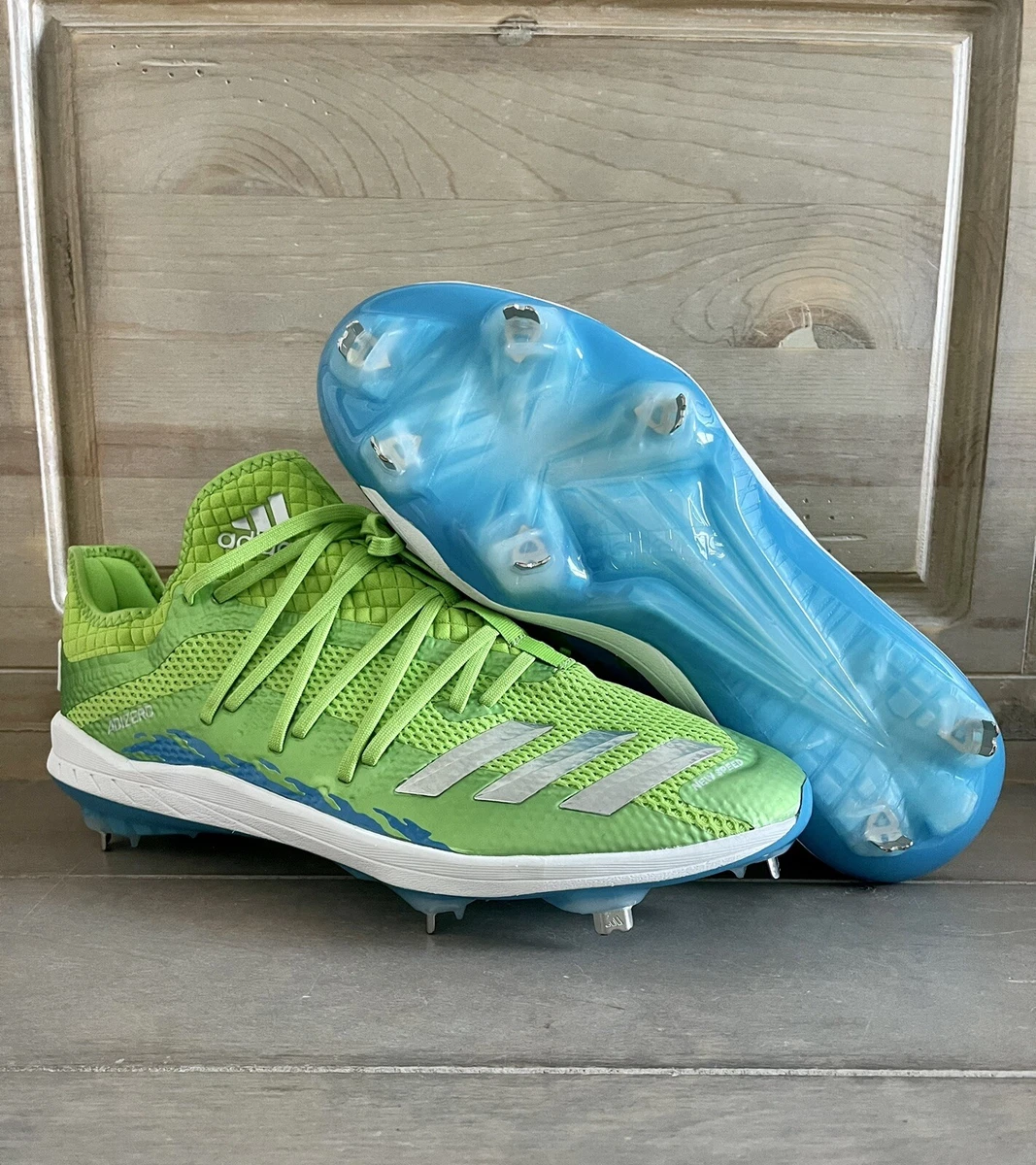 adidas afterburner 6 grail