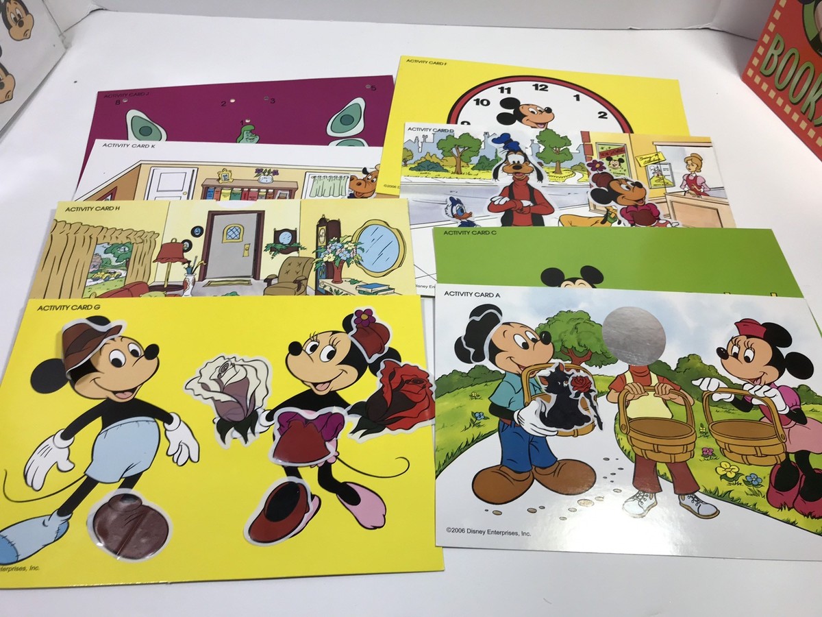 知育玩具 Disney's World of English Straight-Play disney_world_of_english__strai