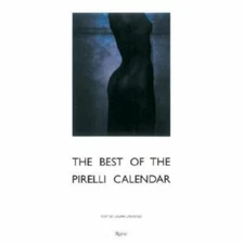 The Best of the Pirelli Calendar, 1964-2000, , Good Book