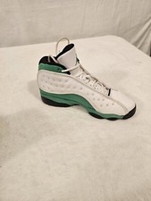 Nike Air Jordan 13 Retro Lucky Green Size Size 5Y Or 6.5 Womens K075