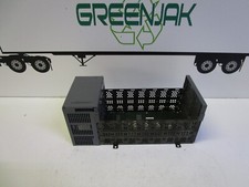 ALLEN-BRADLEY 1746-P2 SER. C POWER SUPPLY W/7-SLOT RACK SLC 500 - FREE SHIPPING