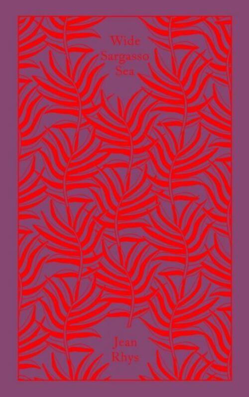 Thumbnail - Wide Sargasso Sea Jean Rhys Buch 160 S. Englisch 2016 Penguin Books