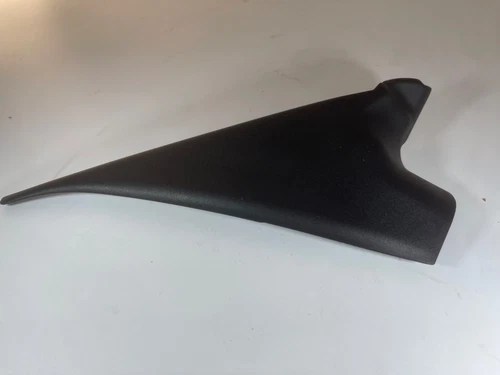 Audi A3 8P 5 Door NS Left Internal Door Mirror Bolt Trim 8P4858705A