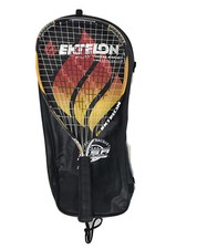EKTELON Avenger 102 Oversize Racquetball Racket And Bag Z1
