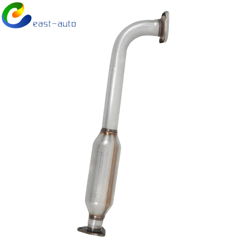 53782 2007 2008 2009 For Honda For CRV For CR-V EX EX-L 2.4L Catalytic Converter - Image 2 of 4