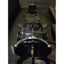 Boite de vitesse Lancia FLAVIA