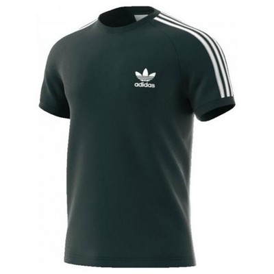 adidas インポート Tシャツ Beach Trefoil T O ファッション