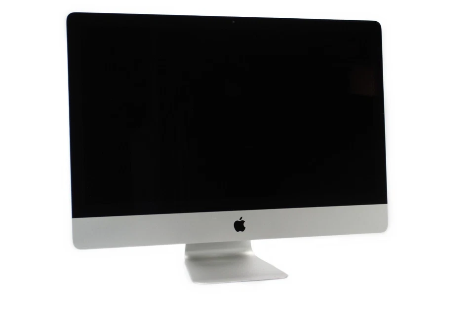 27" iMac 2015 Retina 5k i5 3.2GHz 32GB RAM 1TB Fusion M390 Monterey - Chipped - Image 4 of 4