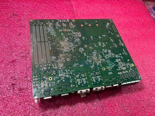 Juniper NFX250 Network Services Platform Firewall Motherboard 142000001312A 01 - 第 12/12 張圖片