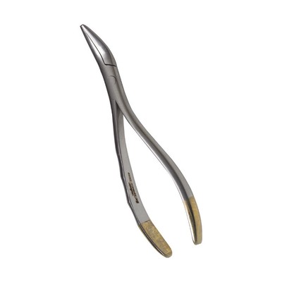 Dental Forceps Root Fragment Minimally Invasive Tooth Extraction Tooth Pliers