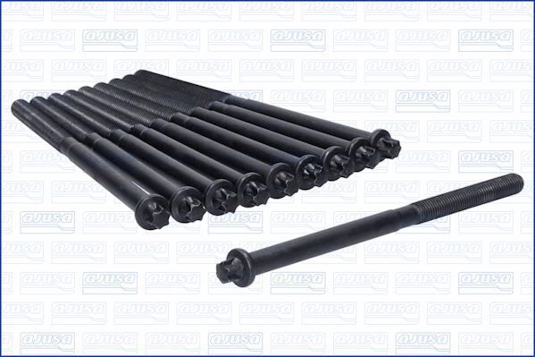 Ajusa 81061000 Zylinderkopfschraubensatz FüR Alpina BMW Land Rover Wiesmann-image