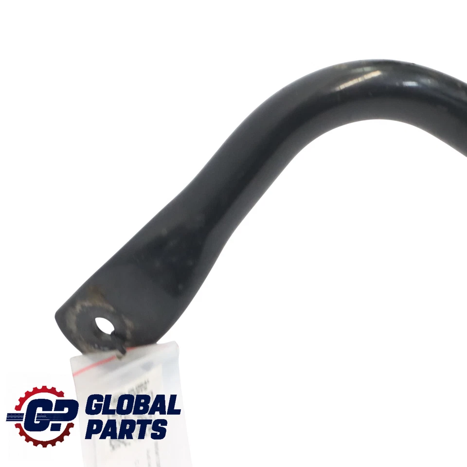 Audi A4 B9 2.0 TFSI CVKB Eje Delantero Estabilizador Barra Antivuelco 8W0411309A - Imagen 2 de 4