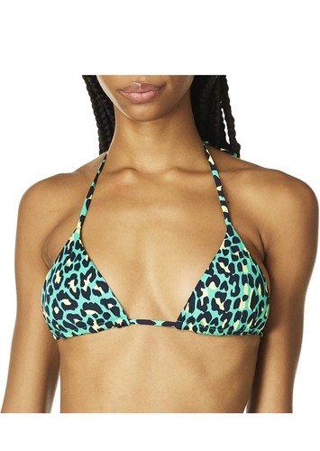 reversible grande para mujer Maaji atigrado gato bálsamo