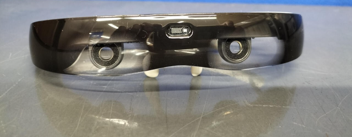 VIXION01 Autofocus Eyewear VIXION Working Auto Focus Glasses Used