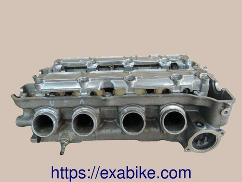 Culasse Pour Honda CBR 900 SC 29 (années 1992-1995) - Occasion - Vendue Sans Arbres à Cames