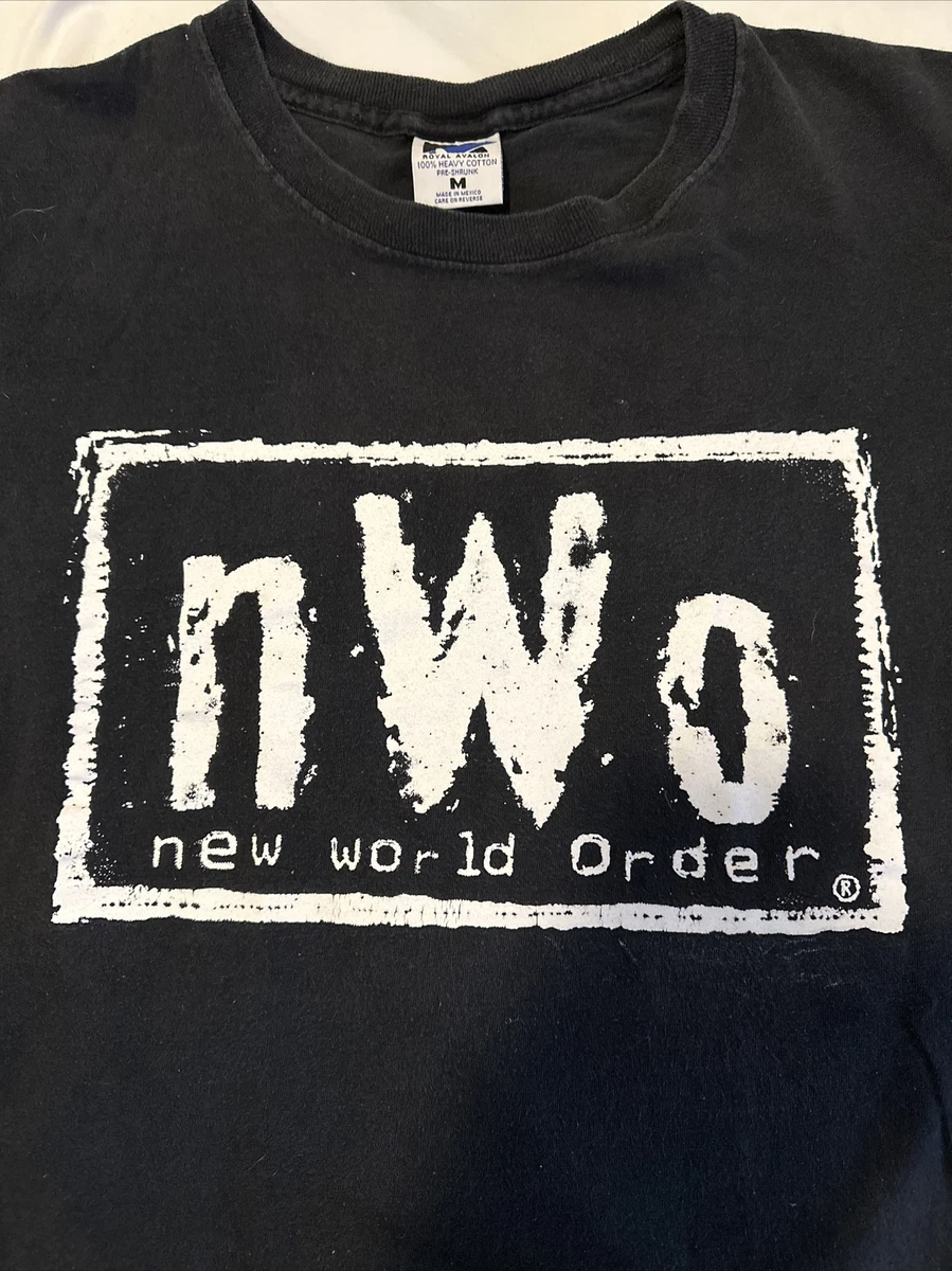 nwo shirts for sale