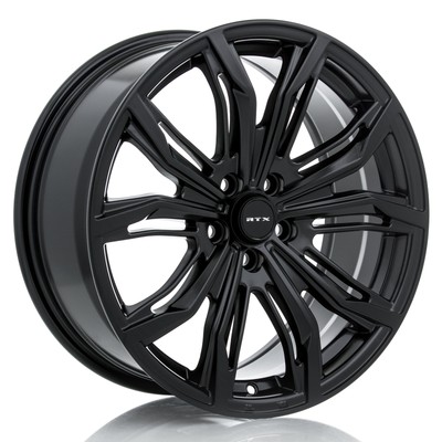 One 17 inch Wheel Rim For 2000-2006 Lincoln LS 3.9L RTX 081634 17x7.5 5x108 ET40