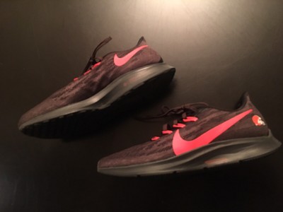 nike pegasus browns