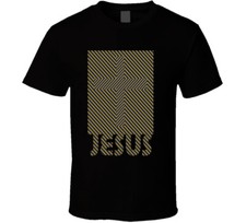 Jesus t shirt