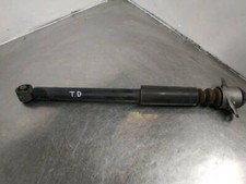 stoßdämpfer hinten rechts für AUDI A1 SPORTBACK (GBA) 1.0 TFSI 2018 415601