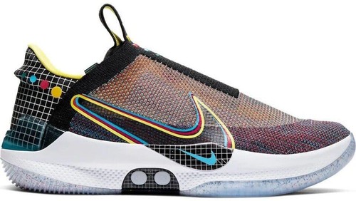 Nike Adapt BB Mens Size 14 New (Multicolor) ~ Self Lacing  display picture 1