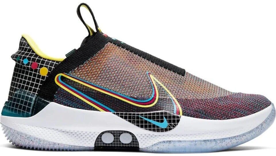 Nike Adapt BB Multi-Color