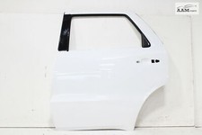 2011-2025 Dodge Durango Rear Left Side Door Shell White Knuckle Clear Oem 2011-2025 Dodge Durango Rear Left Side Door Shell White Knuckle Clear Oem
