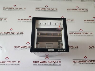 Ohkura phr-1 electronic recorder reio 6a1h2io