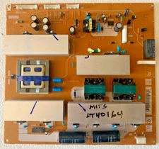 MITSUBISHI 934C386001 POWER SUPPLY BOARD FOR MODEL LT40164 HDTV