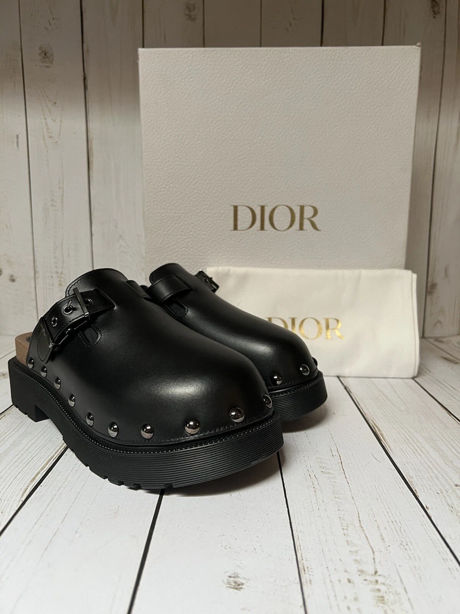 Diorquake clogs sale