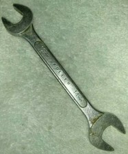 FULLER TOOLS F24 12MM x 14MM METRIC OPEN END WRENCH