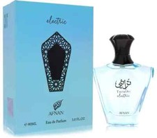 Afnan Turathi Electric Eau De Parfum 90ml