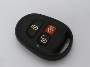 2006-2008 Hyundai Tiburon GS GT SE Smart Key Fob Keyless Entry Remote ...