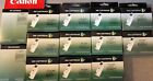 New Listing13 Pack Pgi-220 Cli-221 Ink Cartridges for Canon Pixma Mp560 Mp620 Mp640 Printer