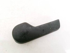 Volkswagen Golf 2008 Hood Release Handle 1J1823533C, Genuine #1758626-35