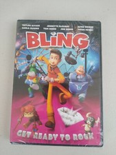 Bling (DVD, 2016) for sale online | eBay
