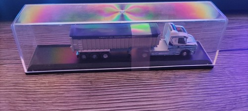 Scania T Cab Tipper Tinnelly Oxford Haulage 1:148 T1 - Zdjęcie 5 z 8