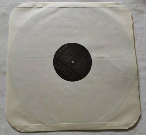 Nicolas De Angelis Omonimo Vinyl 33 RPM Italy 1984 RCA PL31735 NM/NM - Picture 3 of 5