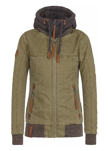 naketano procrastinator jacket