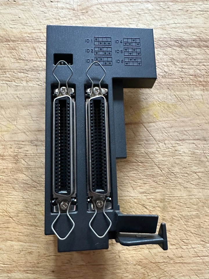 Alps MDT-SCSI Macintosh Parallel to SCSI Printer Upgrade kit Microdry MD B1 - Image 3 of 3