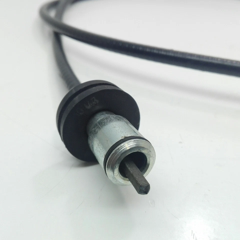 Одометр кабельный трансмиссионный Renault R9 - R12 - R17 для 7701348392 - Изображение 2 из 3