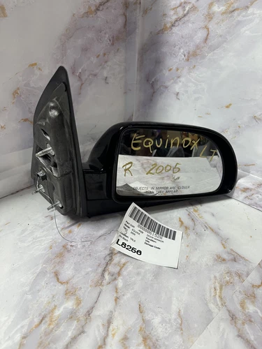 05-09 CHEVY EQUINOX Door Mirror Right